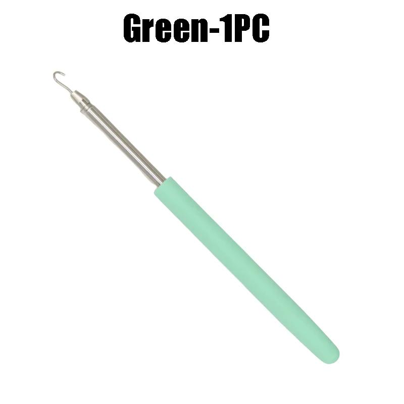 Retractable Bracelet Tool Jewelry Helpers Hand Bracelet Helpers Fastening Helper Tools for Bracelet Watch Clasps Zipper