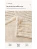 High-Quality American Style Anti-Cat Scratch Sofa Cover with Plush Sofa Cushion Protection