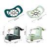 Manual Apple Peeler Multifunctional Potato Fruit Apples Peeler Stainless Steel Blades Gadgets Food Peeling For Home Kitchen Tool