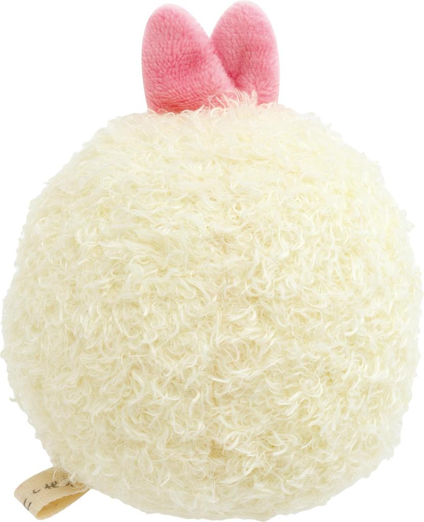 MV13101 Sumikkogurashi Dreaming Tails Plush Toy Tail (S) Ebiten's