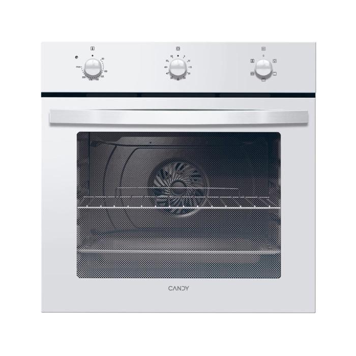 TECHSALES Four &eacute;lectrique - Candy - FIDC B502 - 65L - Multifonctions - Convection + Ventilateur