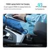 UGREEN 69W GaN 3-Port USB Super Fast Car Charger
