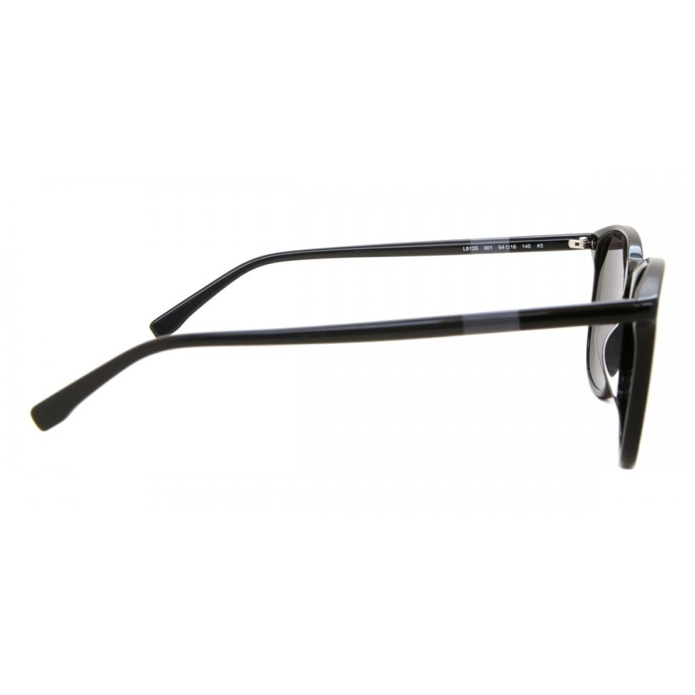 Lacoste L813s 001 Unisex Sunglasses