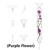 Flower Resin Diamond Painting Pen: Precision and Elegance for Your Artistry