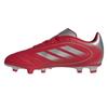 adidas Childrens/Kids Goletto VIII 3 Stripes Firm Ground Football Boots