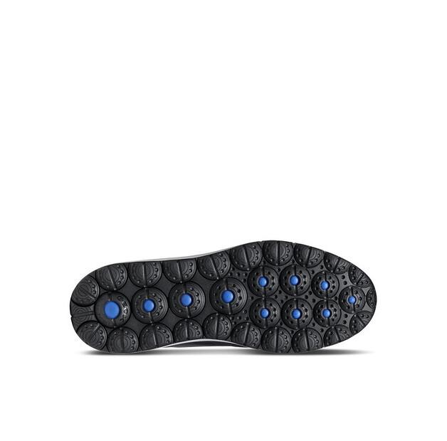 Ботинки челси Geox U Spherica 4X4 B Abx U26FDA 0FF6K C4064, темно-синие