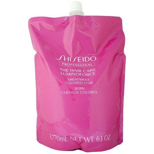 

Shiseido Pro Luminoforce Treatment 1800g