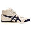 ONITSUKA TIGER Mexico 66 Sd Mr Mid-Top Sneakers Unisex Sneakers Beige Blue 1183A873-200