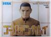 Sega Golden Kamuy Tsukishima Hajime PM Barsch Figur