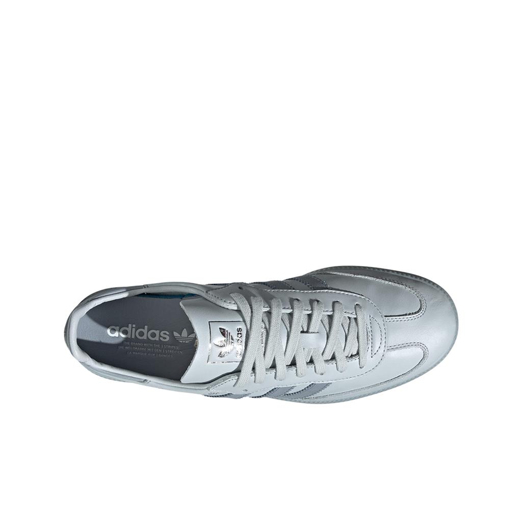 adidas Samba Decon Pantone Men Sneakers Grey Silver-Metallic IH5384