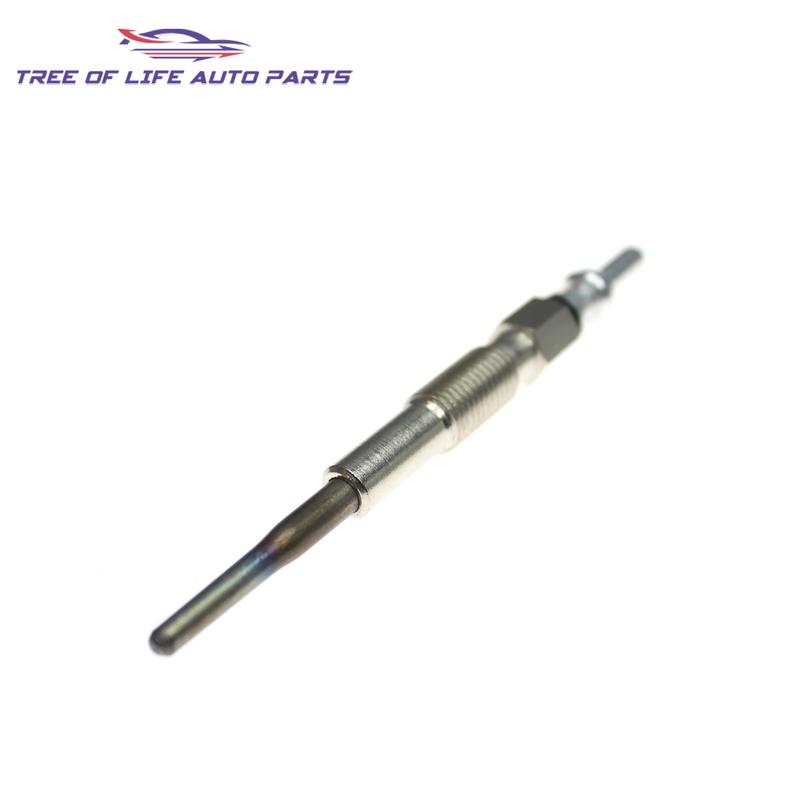 4x For Chevrolet Epica KL1 Lacetti J200 Nubira 2.0 Holden Captiva CG Cruze JG 2.0 Diesel 2007-2011 Heater Glow Plugs 0250403010