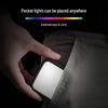 Yingkexi Mini RGB DSLR Camera Fill Light for Photography & Live Streaming