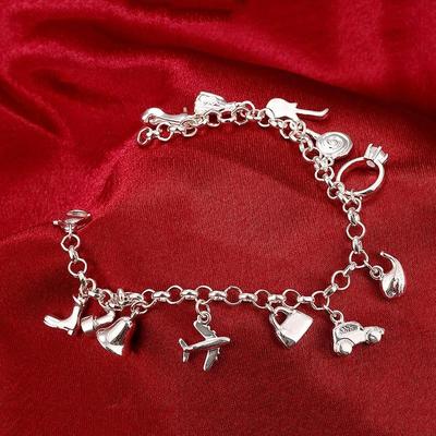 Charm Bracelets for Women