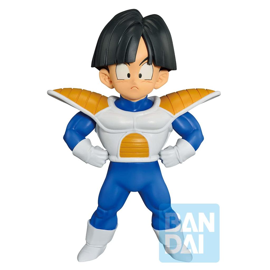 Bandai Ichiban Kuji Dragon Ball BATTLE ON PLANET NAMEK C Prize Son Gohan Figure