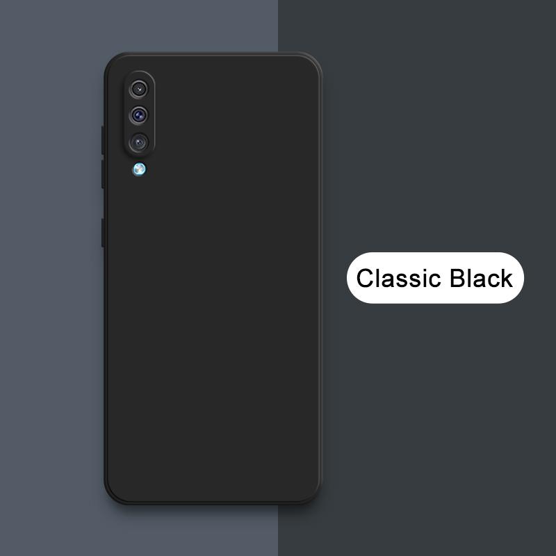 

Роскошный квадратный жидкий чехол для телефона Samsung Galaxy A50 A70 A30S A50S A70E A70S Мягкий силиконовый защитный противоударный чехол на 360 градусов Samsung A30S