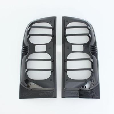 Haval H9 Tail Light Cover Sequins - Decorative Car Stickers for 25 Models