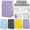 Blocnotesuri și carnete – Calendare
