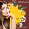 2025 Latest Model  Coconut Hair Care Essential Oil Moisturizes and Strengthens