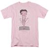 Betty Boop "Property Of Boop" T-Shirt - To 4X