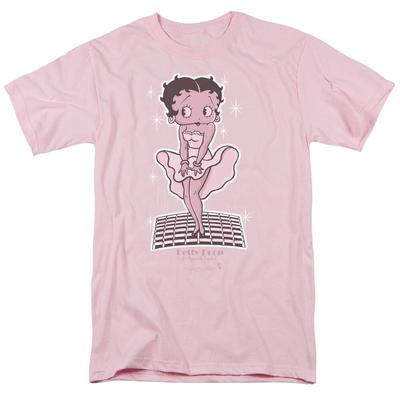 Betty Boop "Property Of Boop" T-Shirt - To 4X