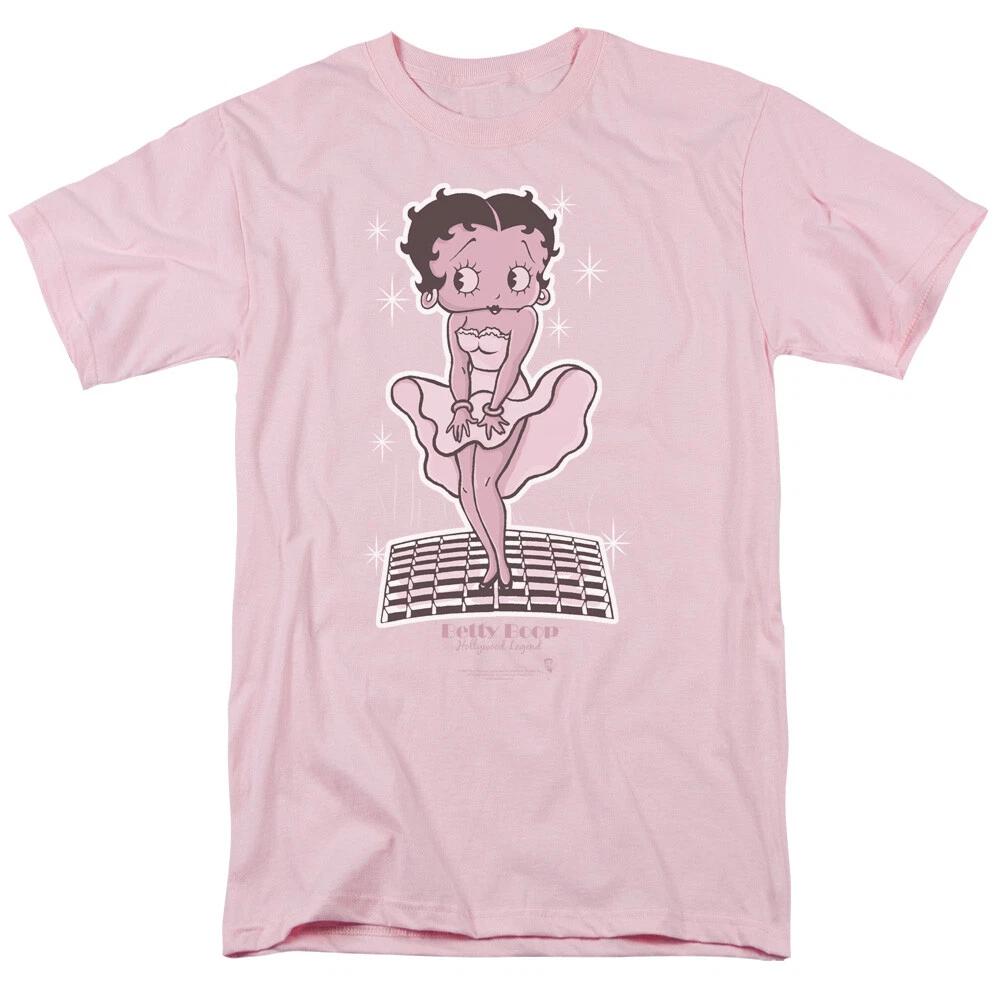 Betty Boop  Property Of Boop  T-Shirt - to 4X XL
