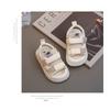 Baby Sandals Toddler Shoes Summer New Baby Shoes Soft Sole Baby Shoes Children's Shoes Tide Cross-border