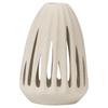 Simple Ceramic Flower Vase - Creative Home Decoration Ornament