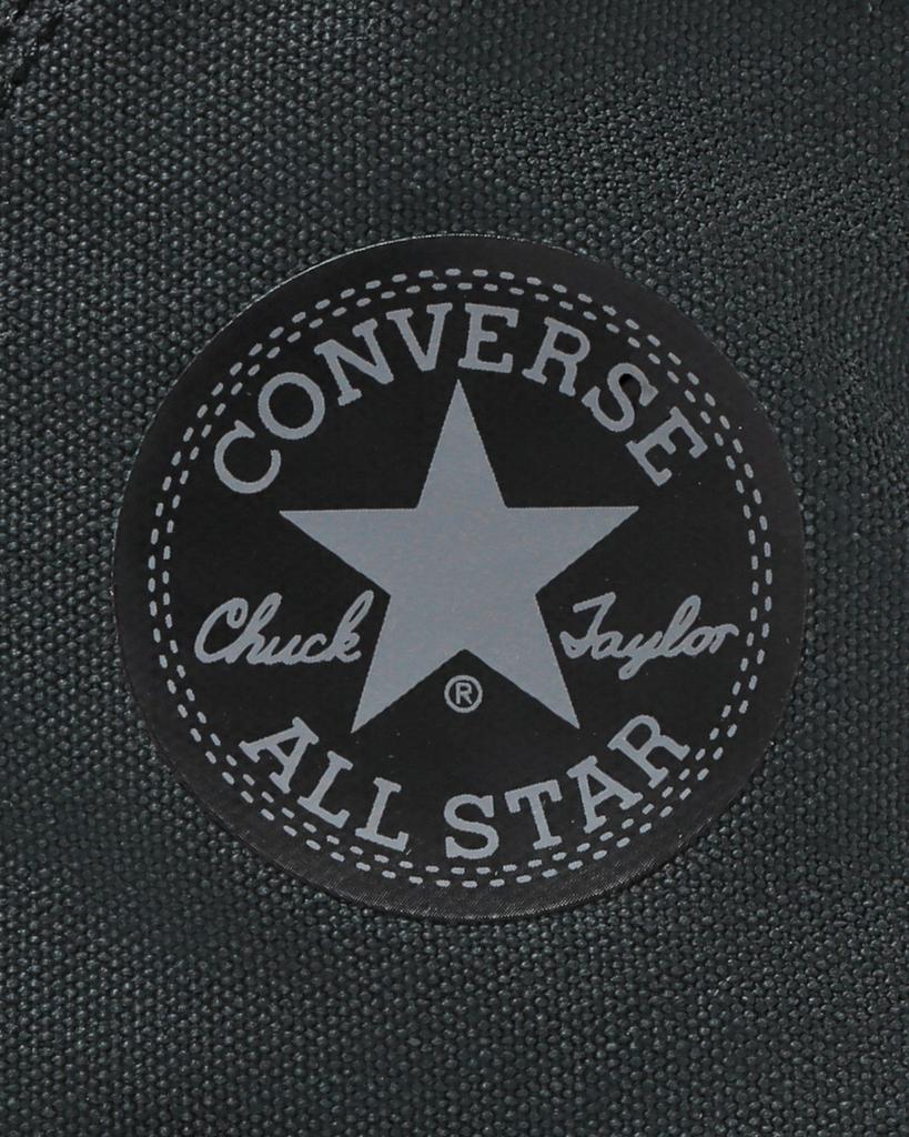 31310850 Converse All Star GORE-TEX Hi Black Monochrome (Men's)