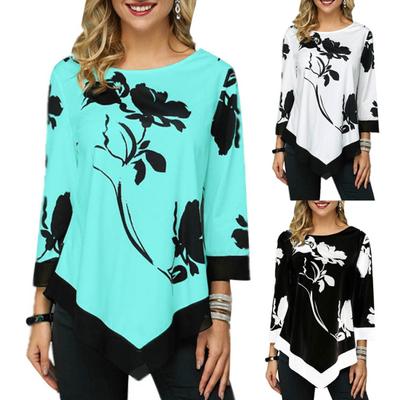 Üst Kıyafetler – Bluz ve gömlekler