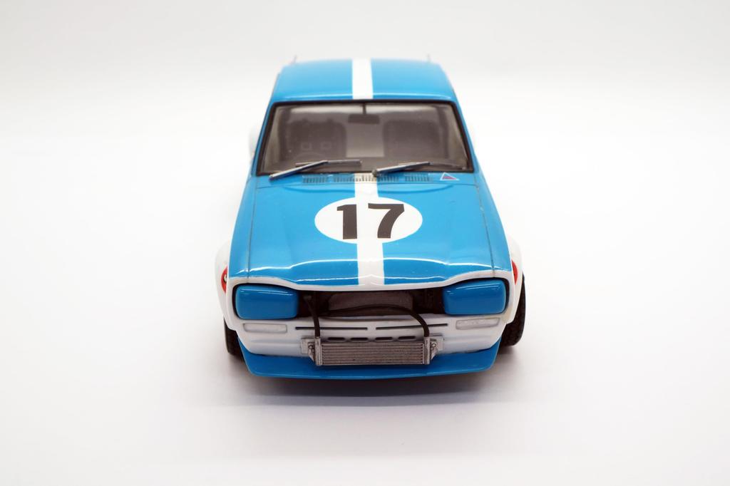 Fujimi Modellreihe 287 Skyline Rubber Soul Plastikmodell (Fujimi) 1/24 Zoll-Anhebung Nein. 2000GT-R (KPGC10) GT-R