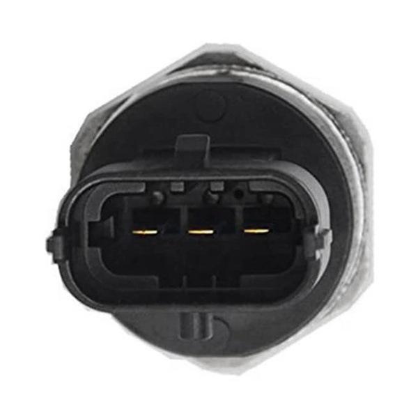 2 pcs Bosch Iveco Compatible Parts: 0281002930, 504333094, 55223142, 51274210233 Other