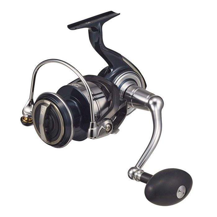Daiwa 21 Certate SW 8000-H Mixed Color 8000