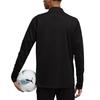 Puma Manchester City Quarter Comfortable Classic Casual Simple Football Shirt Men Tops 781999-14