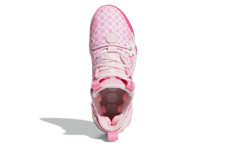 Harden Vol. 6 Adidas 'Monogram' GW9033