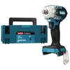 Makita 18v Lxt Impact Wrench 1-2" 330 Nm (single Machine) Dtw300zj