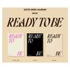 Twice Al 12-lea mini album „READY TO BE”