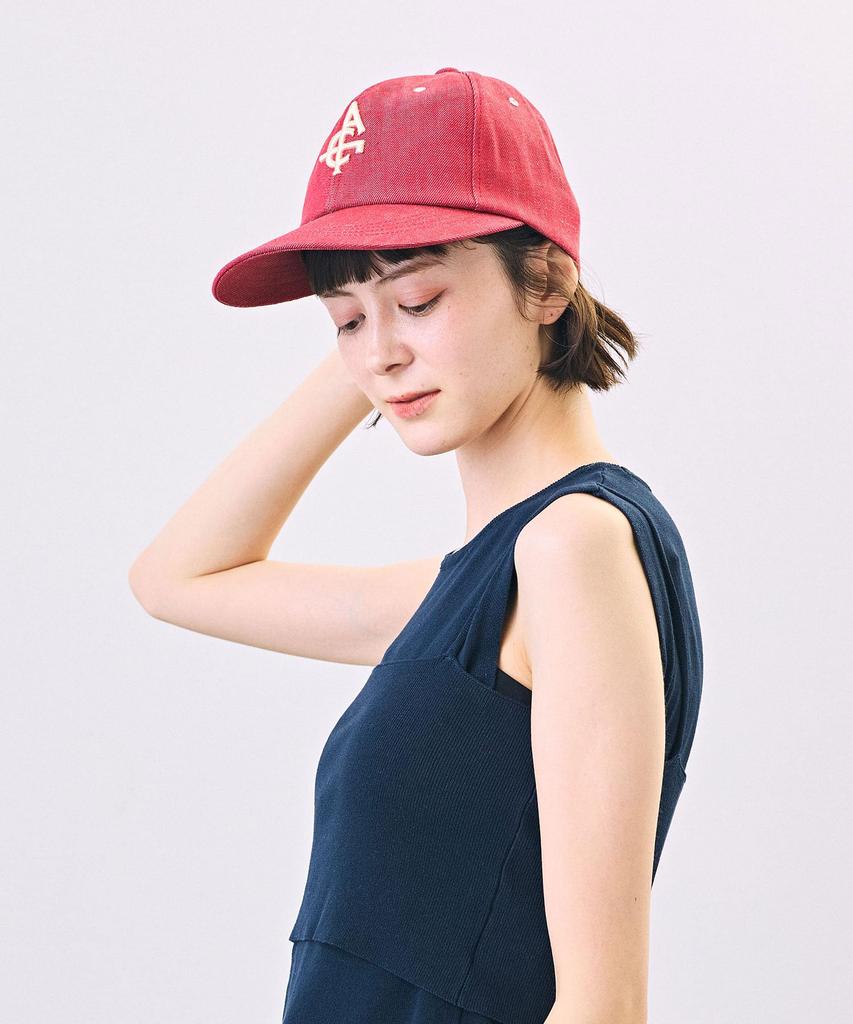 LOOSE CAP S5 [CA4LA]