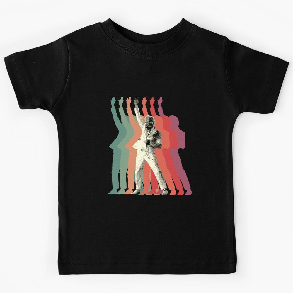Vintage Baby Billy S Bible Bonkers Kids T-Shirt 120
