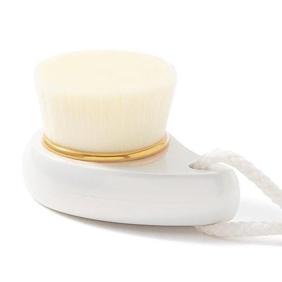 Francfranc Rich Facial Brush II Beauty Tip