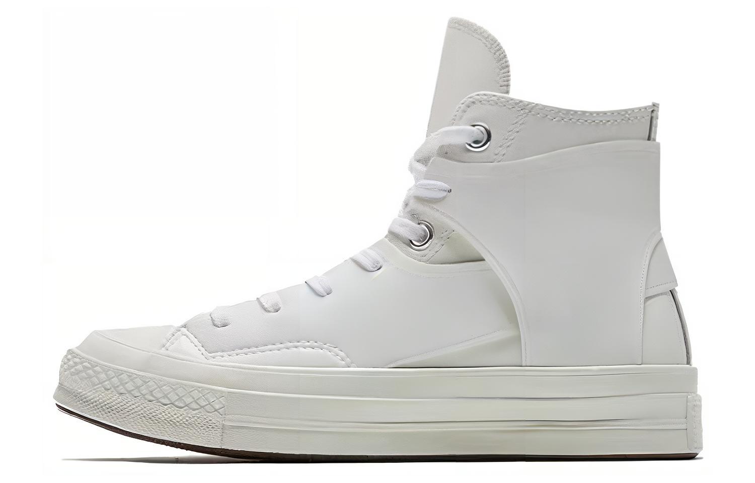 Feng Chen Wang x Converse Chuck 70 High  White  35