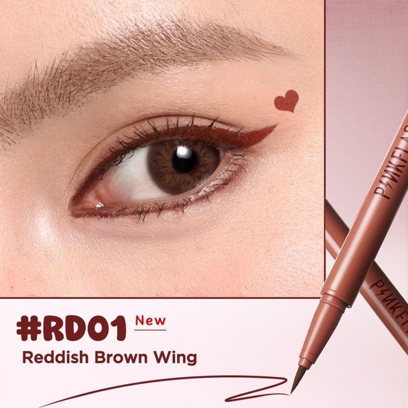 PINKFLASH - Waterproof Easy Eyeliner - 3 Colors