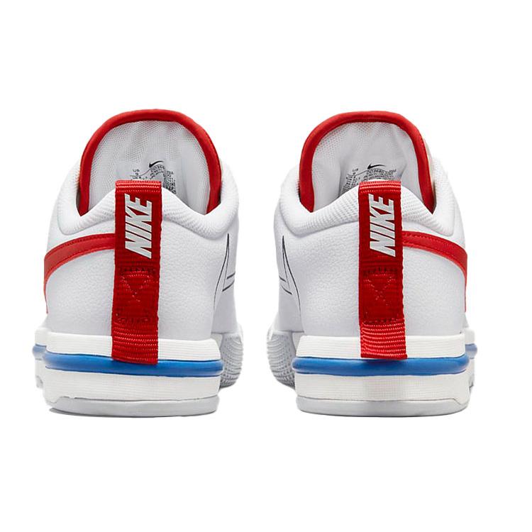 Nike Air Sesh White Varsity Red Royal DD3680-100