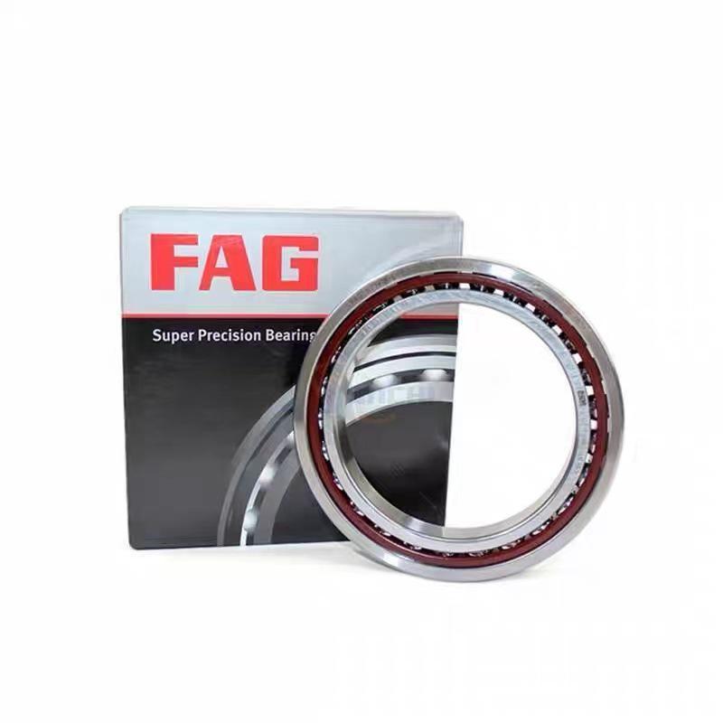 FAG Precision Bearings NN3015ASKMSP & NN3015DKTVPSPXL