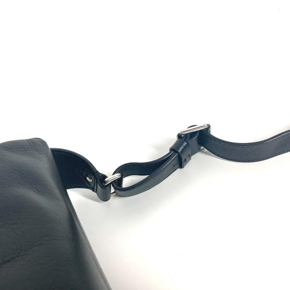 Louis Vuitton N40362 Damier Graphite Bum Belt Bag Shoulder Bag Cross body bag