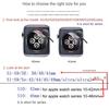Nylon Strap for Apple Watch Ultra 2 Band 49mm 10 9 8 7 45mm 41mm 44mm 46mm 42mm Braided Elastic Bracelet for IWatch Series 6 SE