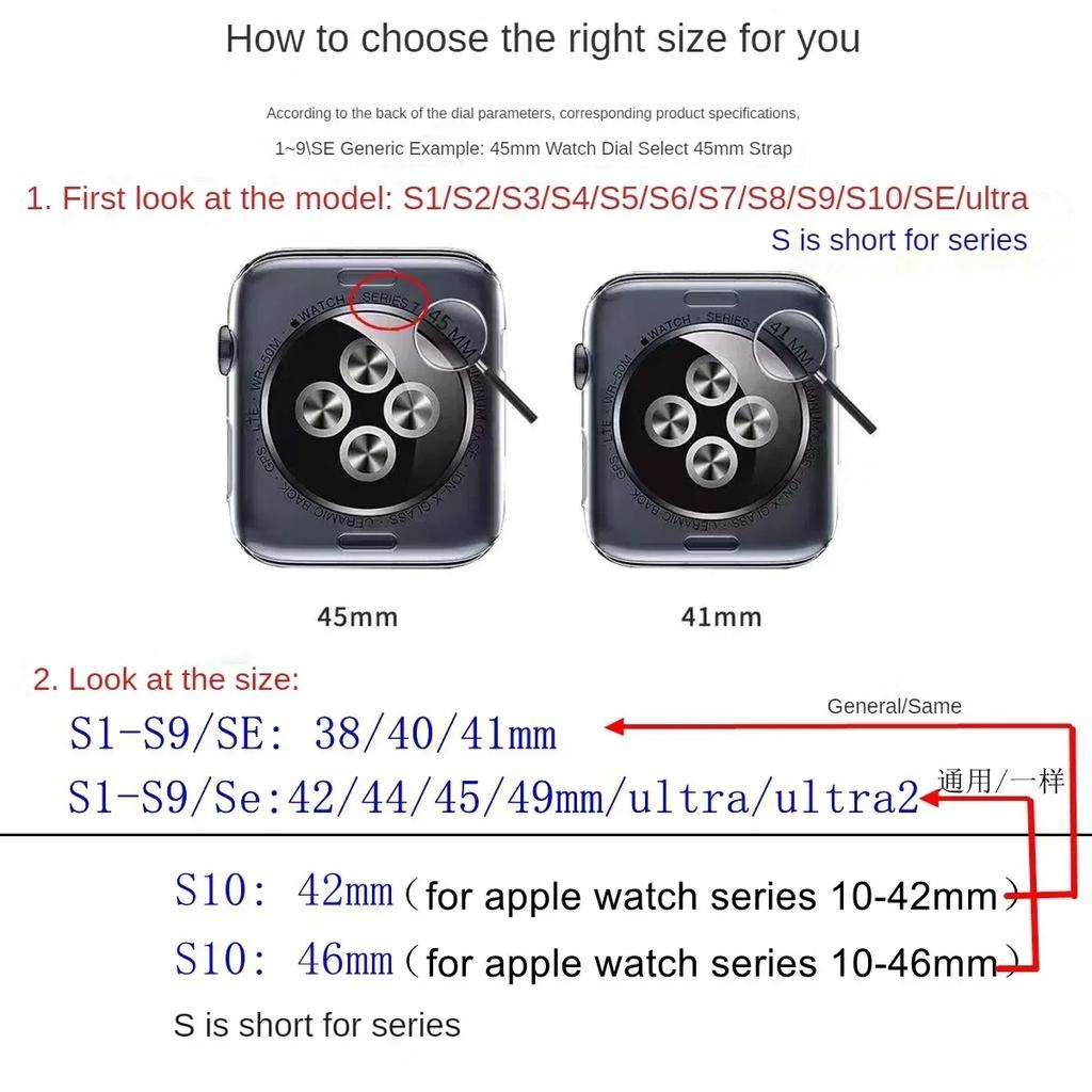 Nylon Strap for Apple Watch Ultra 2 Band 49mm 10 9 8 7 45mm 41mm 44mm 46mm 42mm Braided Elastic Bracelet for IWatch Series 6 SE