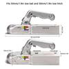 Xiaomi Universal Trailer Towing Connector Tow Ball Guard Head Connector Trailer Hitch Tow Mount Trailer Parts For RV Truck Boat Camper