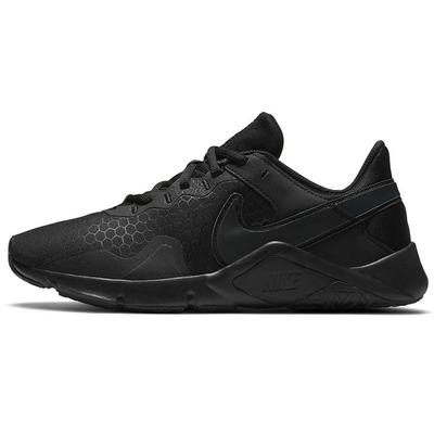 Legend Essential 2 WMNS Black/Off Noir Breathable Mesh Training Shoes CQ9545-002