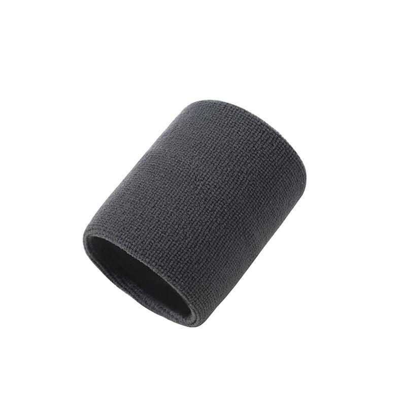 Beirong Sports Sweatband Wrist Guards (3-Pack)