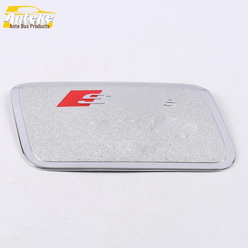 Q2L Tankdeckel Kratzschutz Dekoraufkleber - Autozubehör